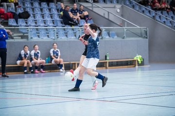 Bild 253 - wBJ Power Girls Cup Suederelbe